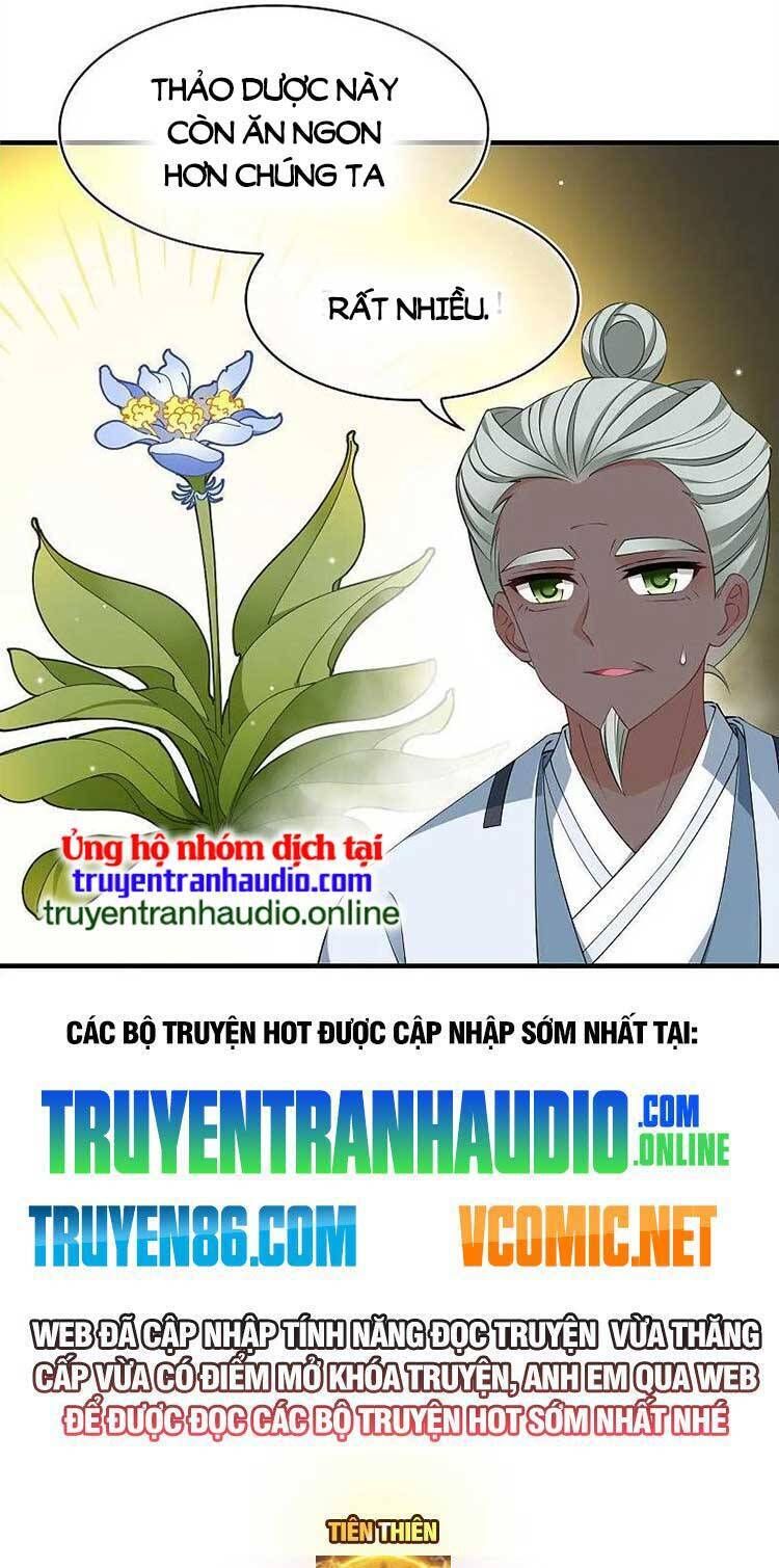 đọc truyện Phong Khởi Thương Lam Chương 611 ảnh 17 tại Truyện Dạ Ký
