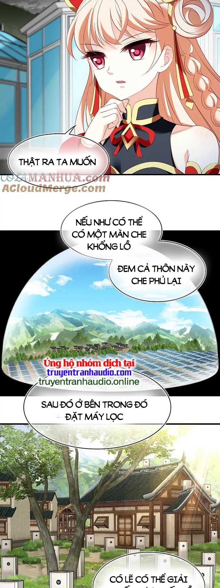 đọc truyện Phong Khởi Thương Lam Chương 612 ảnh 12 tại Truyện Dạ Ký