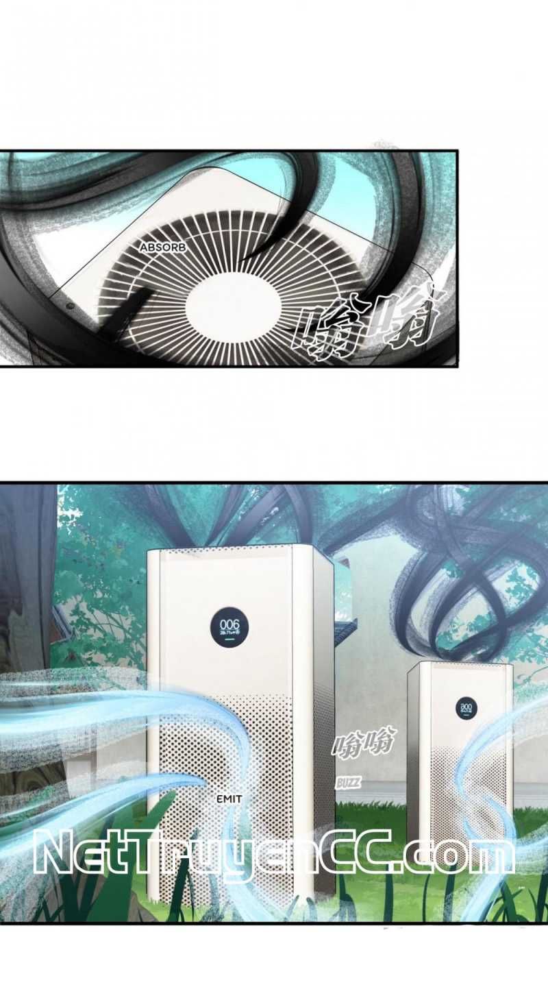 đọc truyện Phong Khởi Thương Lam Chương 614 ảnh 3 tại Giả Dược