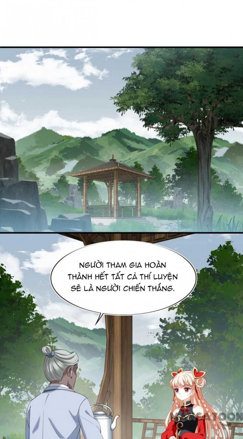 đọc truyện Phong Khởi Thương Lam Chương 614 ảnh 24 tại Giả Dược
