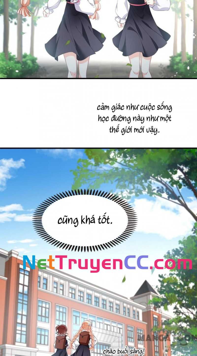 đọc truyện Phong Khởi Thương Lam Chương 615 ảnh 20 tại Giả Dược