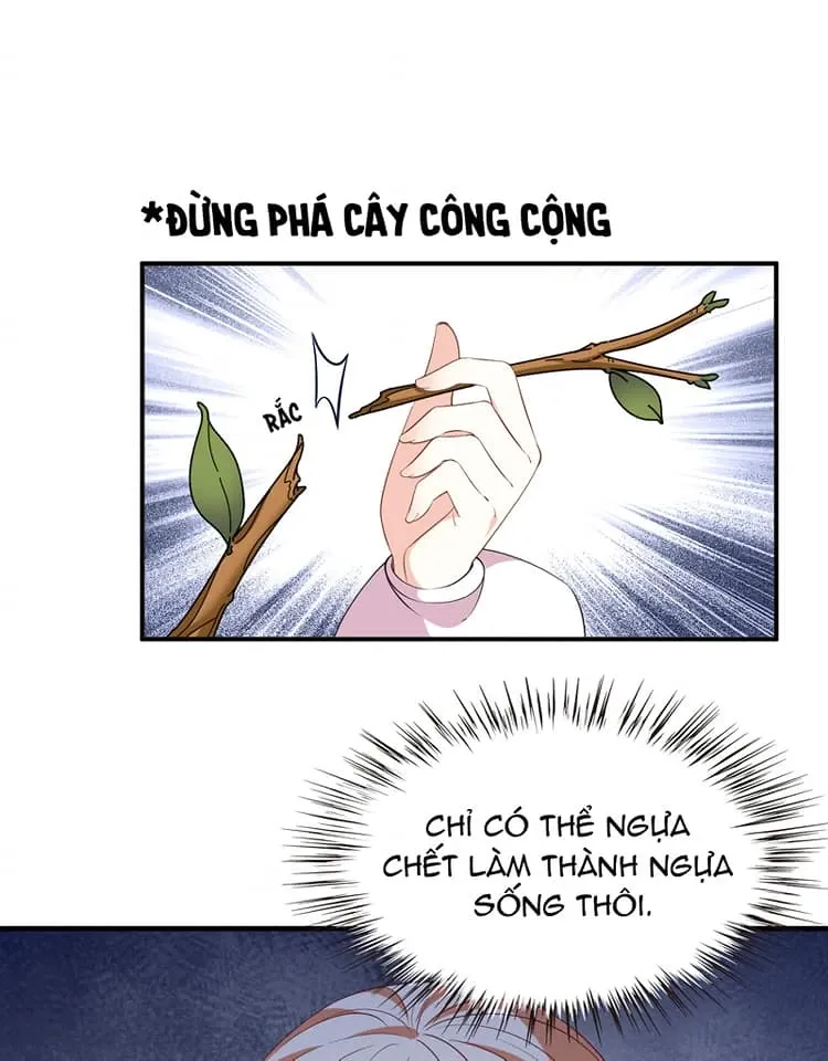 đọc truyện Phong Khởi Thương Lam Chương 619 ảnh 23 tại Giả Dược