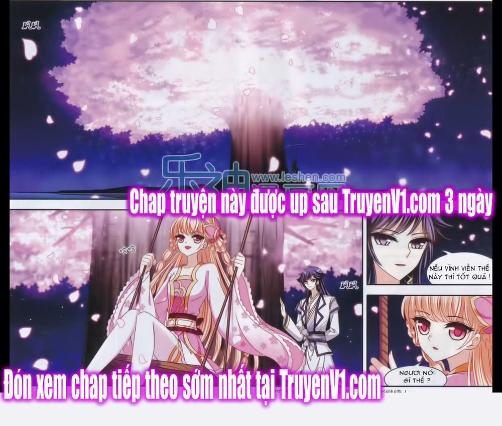đọc truyện Phong Khởi Thương Lam Chương 62 ảnh 22 tại Giả Dược