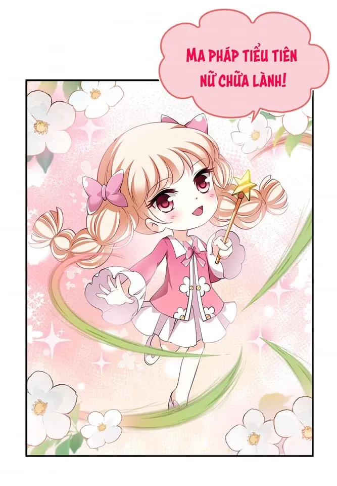 đọc truyện Phong Khởi Thương Lam Chương 620 ảnh 3 tại Giả Dược