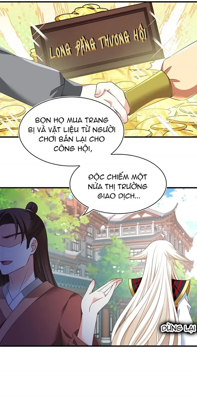 đọc truyện Phong Khởi Thương Lam Chương 623 ảnh 18 tại Giả Dược