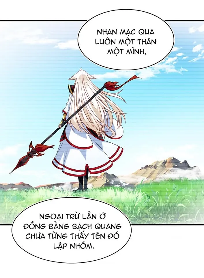 đọc truyện Phong Khởi Thương Lam Chương 625 ảnh 19 tại Giả Dược