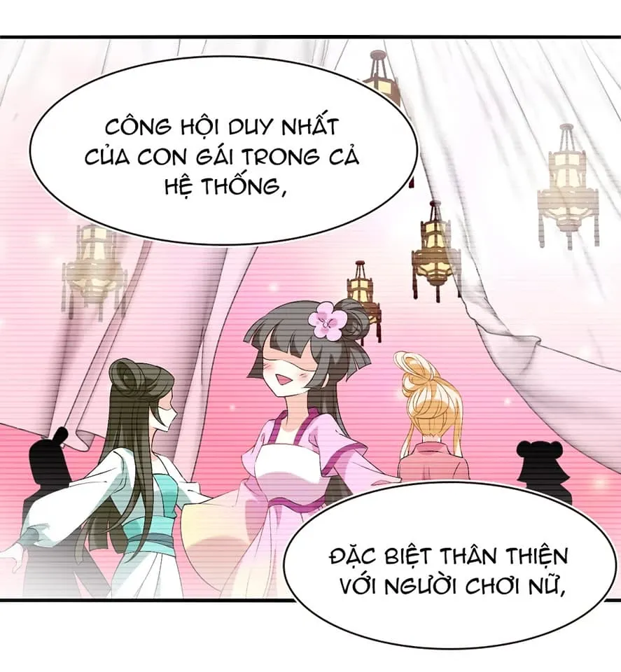 đọc truyện Phong Khởi Thương Lam Chương 626 ảnh 22 tại Giả Dược