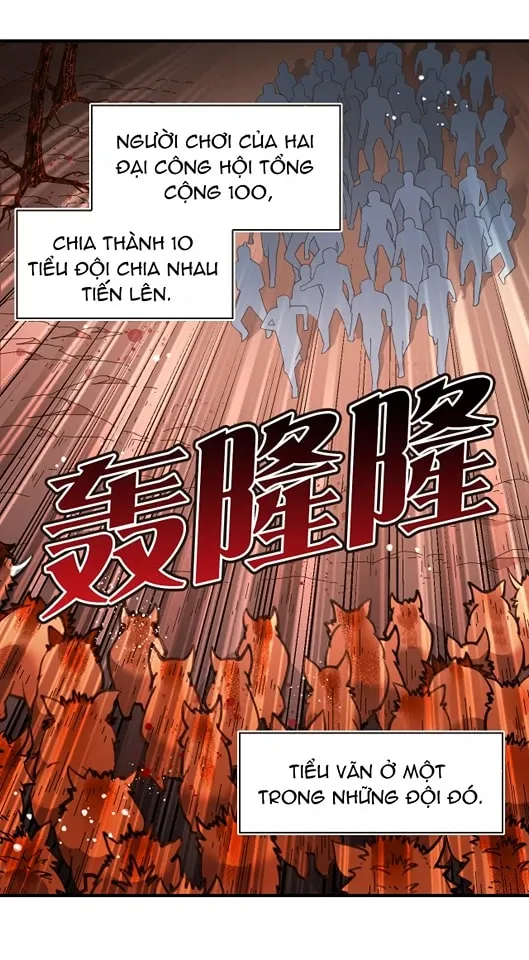 đọc truyện Phong Khởi Thương Lam Chương 627 ảnh 14 tại Giả Dược