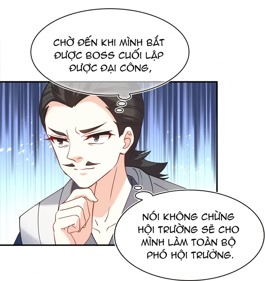 đọc truyện Phong Khởi Thương Lam Chương 629 ảnh 25 tại Giả Dược