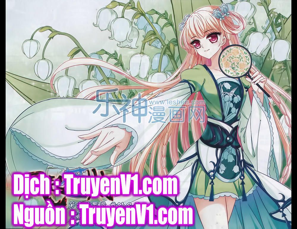 đọc truyện Phong Khởi Thương Lam Chương 63 ảnh 1 tại Giả Dược