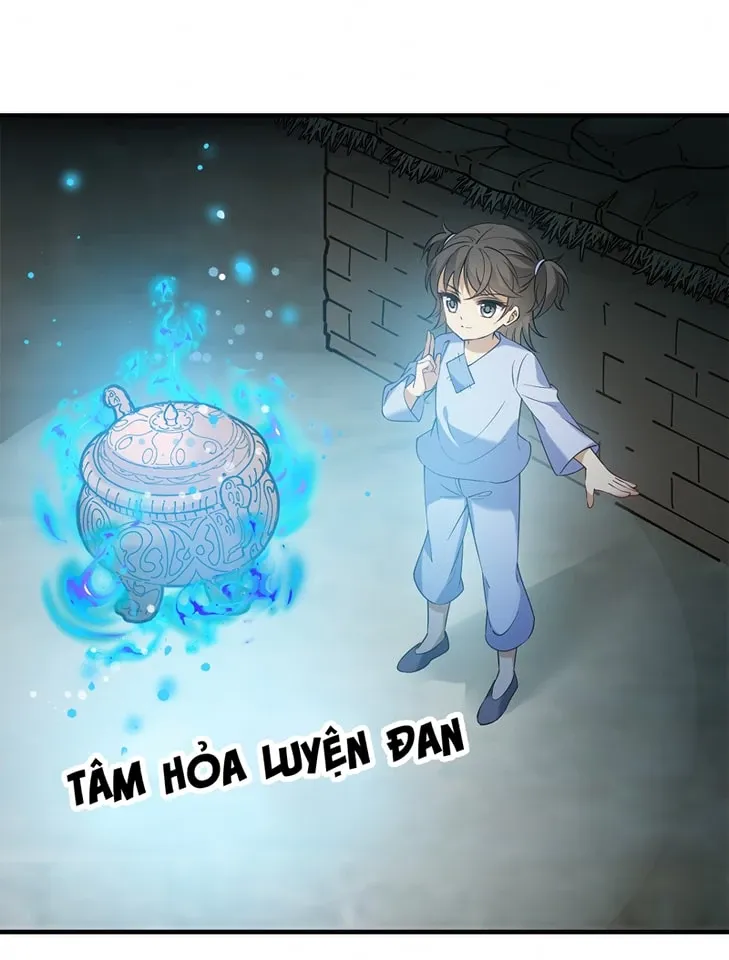 đọc truyện Phong Khởi Thương Lam Chương 636 ảnh 27 tại Giả Dược
