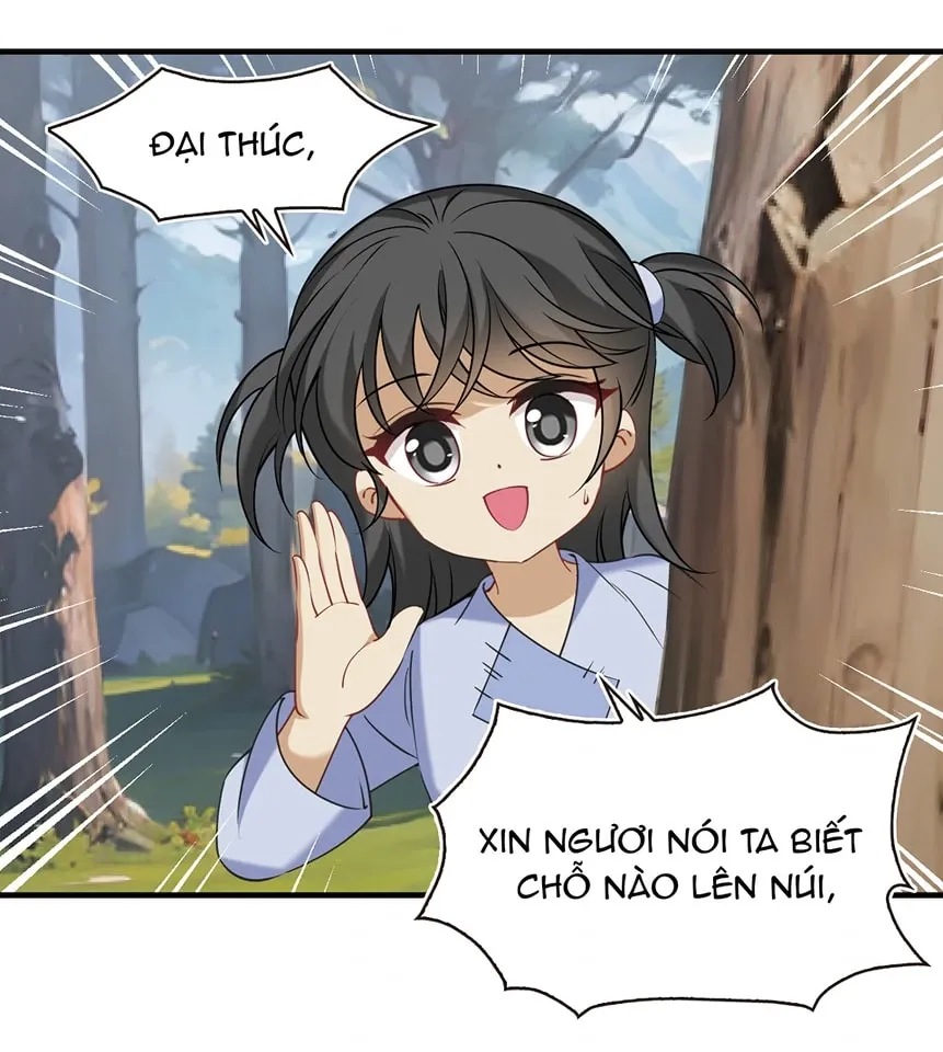 đọc truyện Phong Khởi Thương Lam Chương 637 ảnh 19 tại Giả Dược