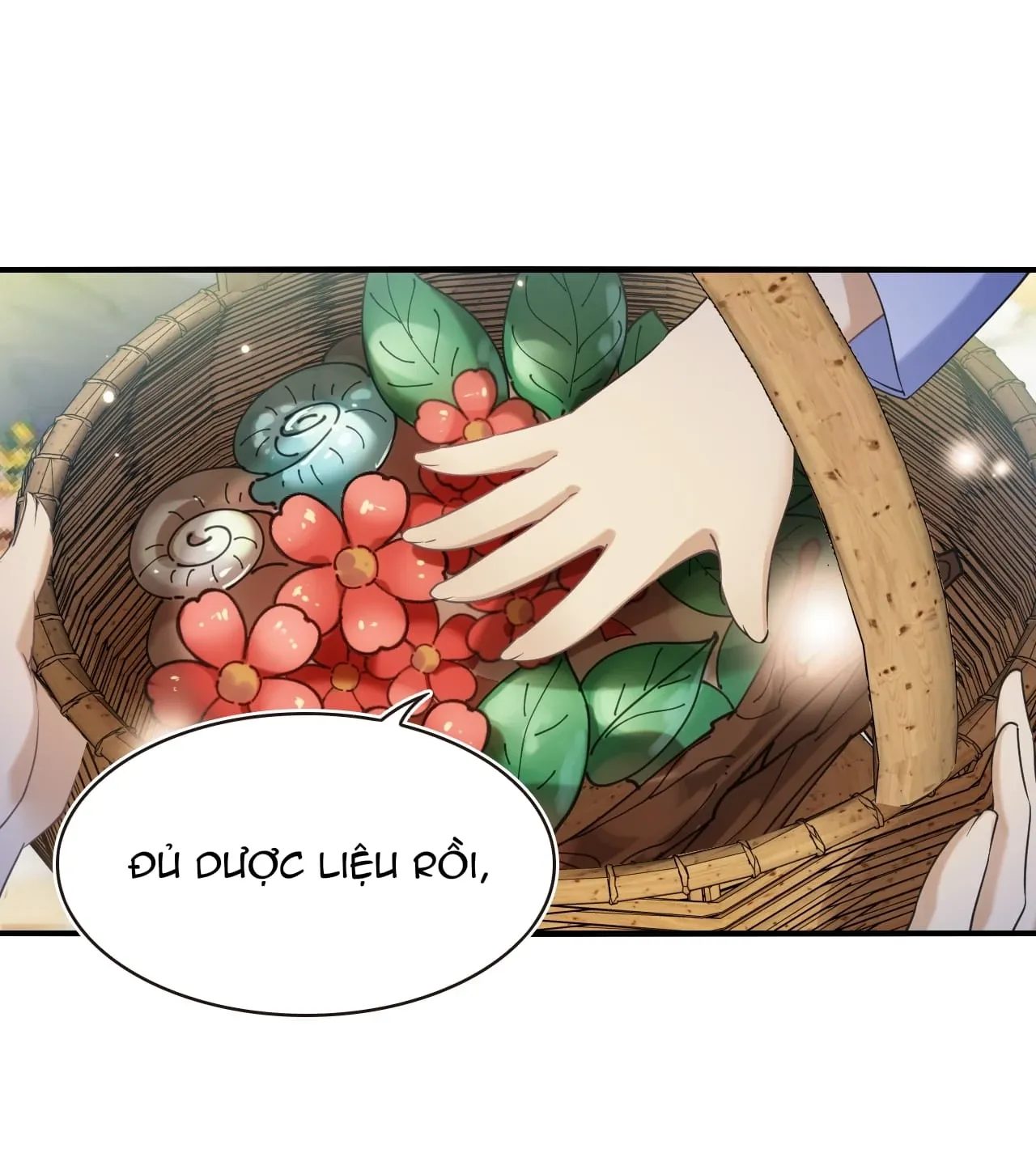 đọc truyện Phong Khởi Thương Lam Chương 641 ảnh 3 tại Giả Dược