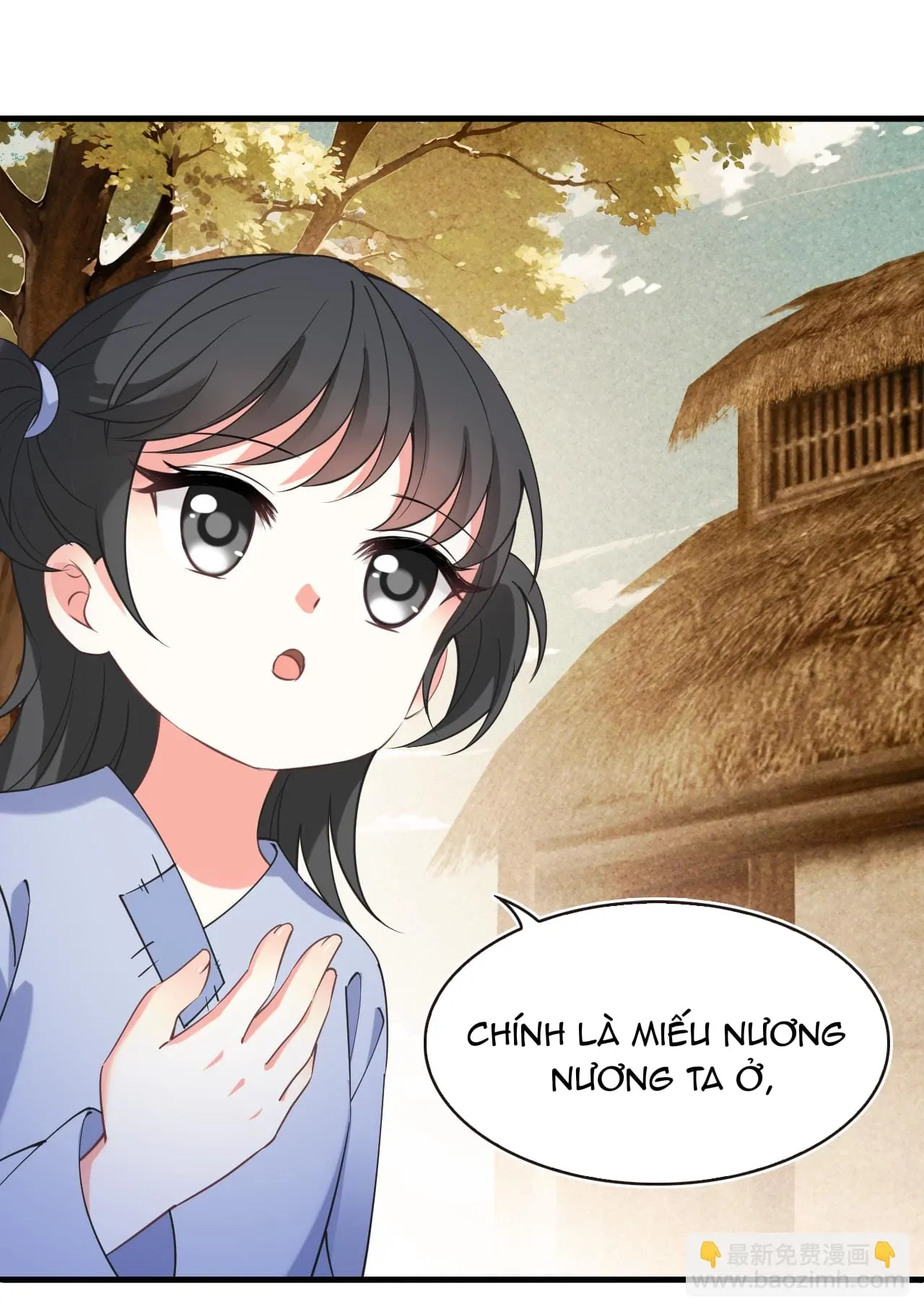đọc truyện Phong Khởi Thương Lam Chương 645 ảnh 16 tại Giả Dược