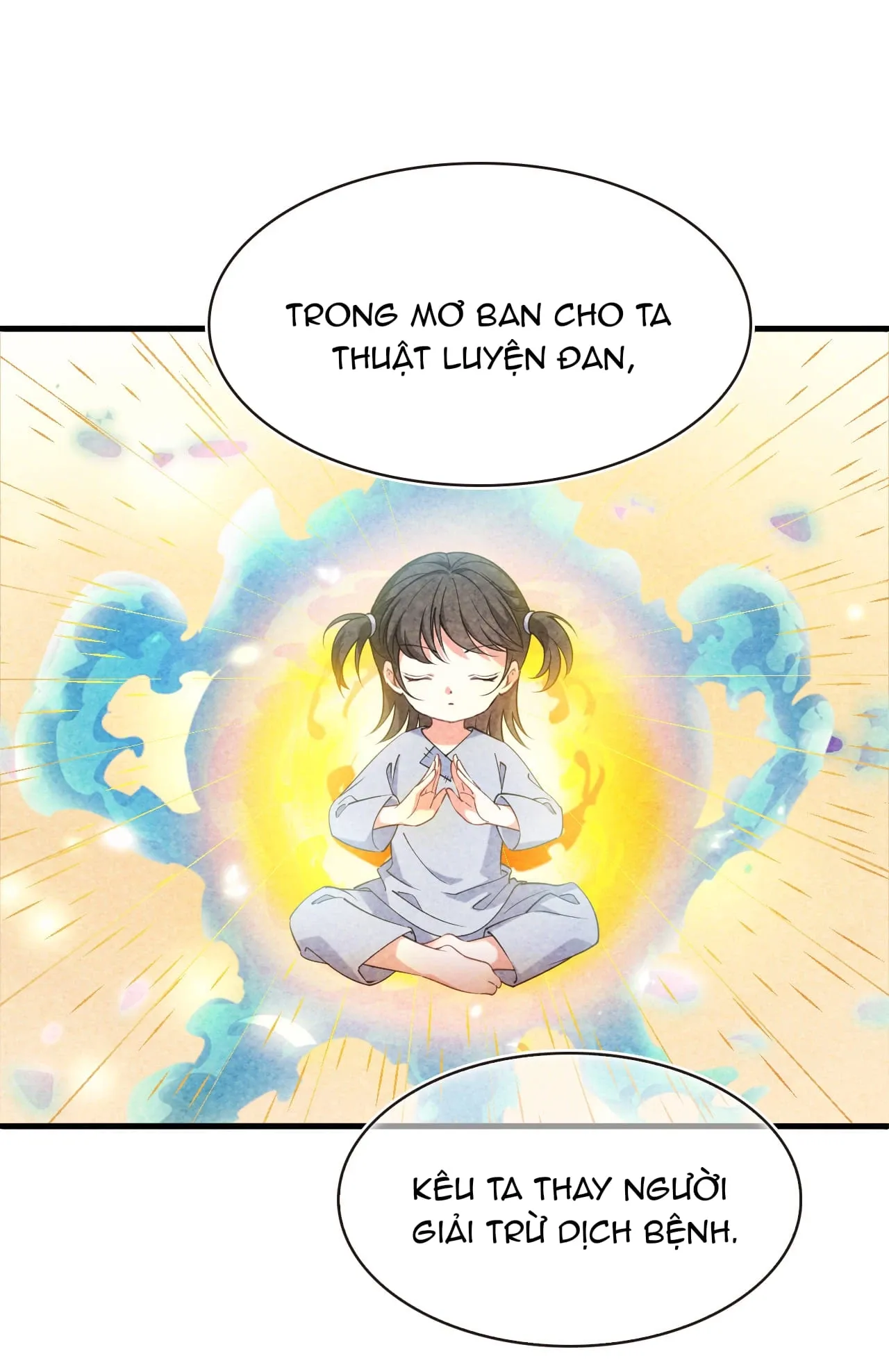 đọc truyện Phong Khởi Thương Lam Chương 645 ảnh 18 tại Giả Dược