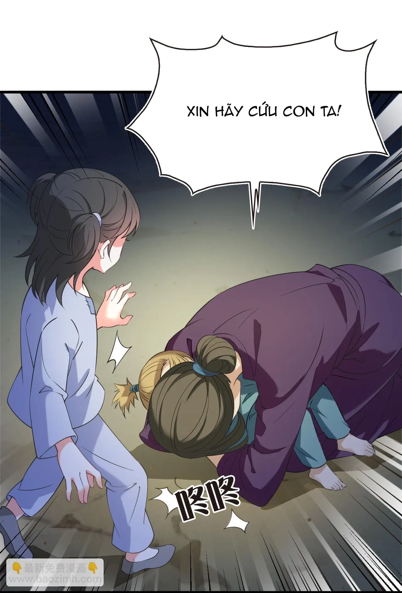 đọc truyện Phong Khởi Thương Lam Chương 645 ảnh 23 tại Giả Dược