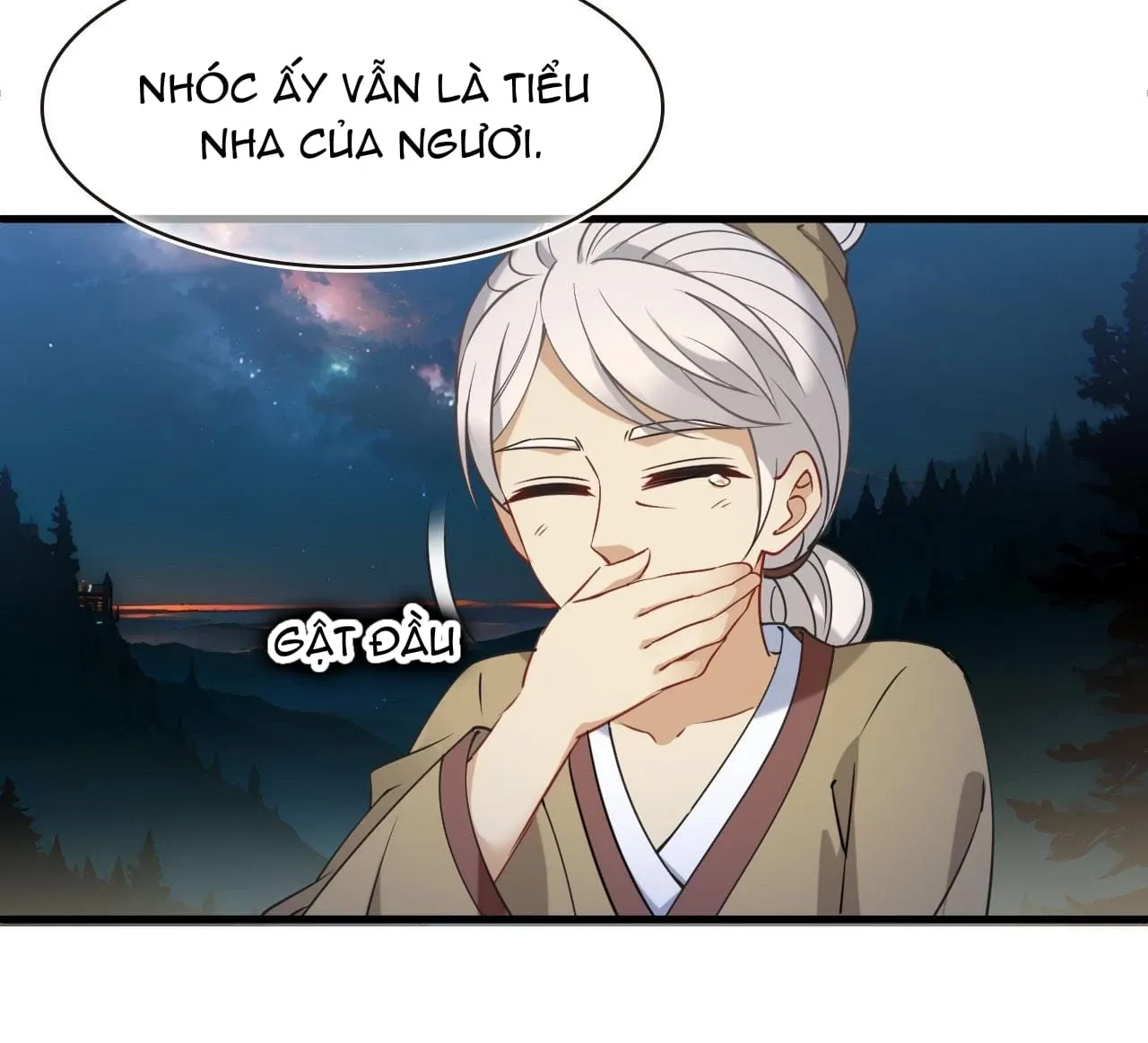 đọc truyện Phong Khởi Thương Lam Chương 646 ảnh 17 tại Giả Dược