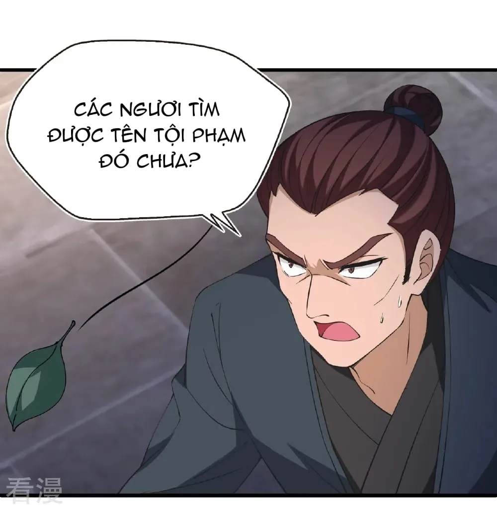 đọc truyện Phong Khởi Thương Lam Chương 653 ảnh 6 tại Giả Dược