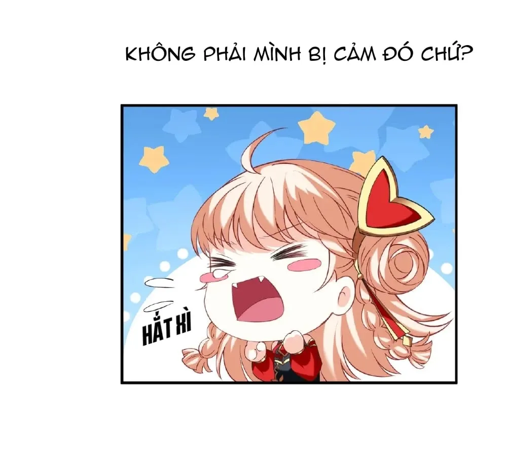 đọc truyện Phong Khởi Thương Lam Chương 654 ảnh 16 tại Giả Dược