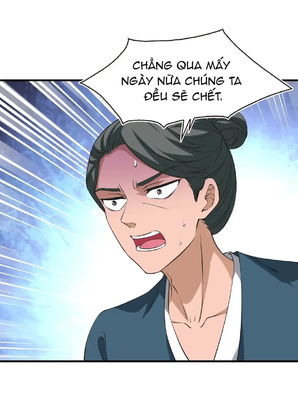 đọc truyện Phong Khởi Thương Lam Chương 654 ảnh 19 tại Giả Dược