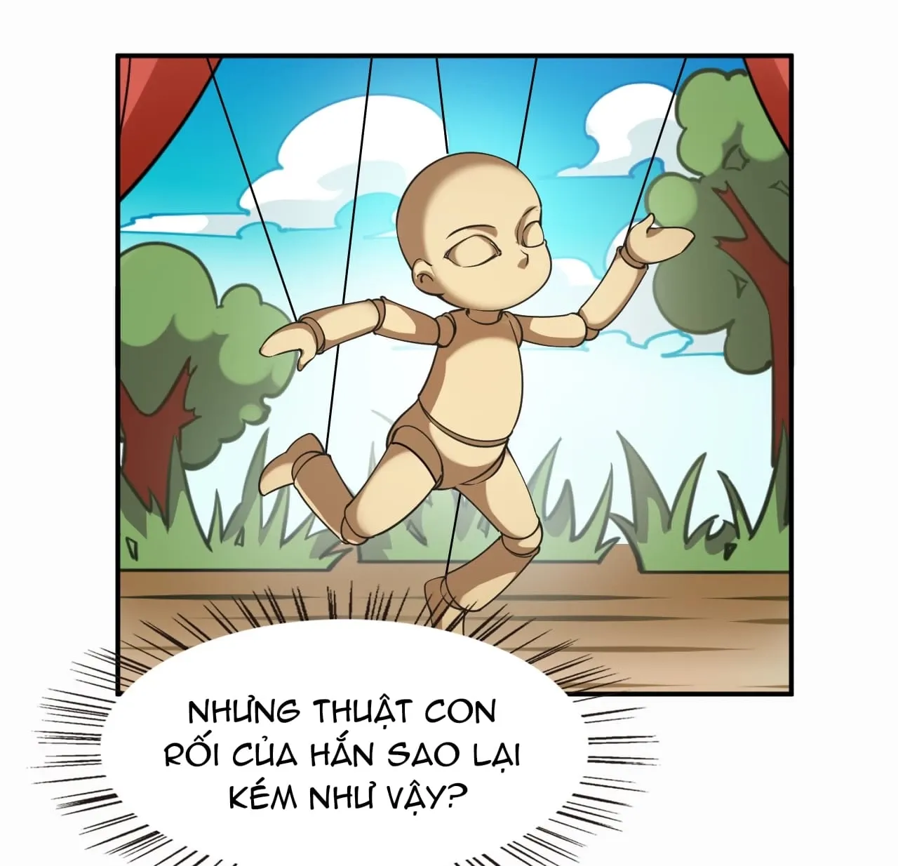 đọc truyện Phong Khởi Thương Lam Chương 658 ảnh 6 tại Giả Dược