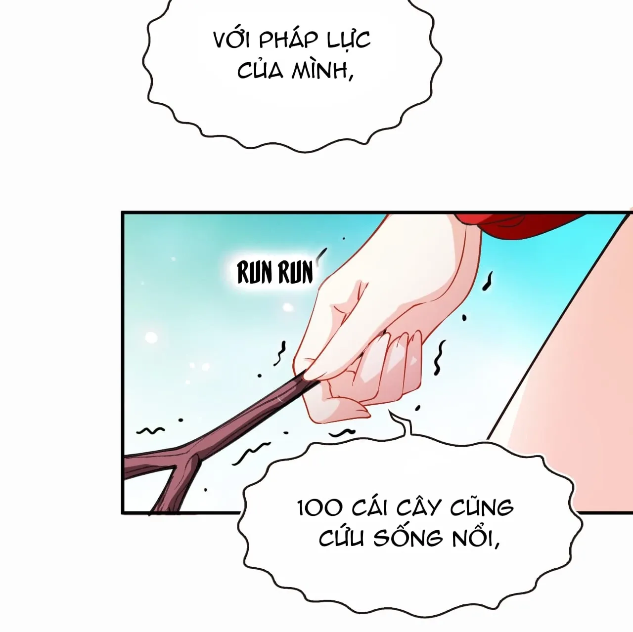đọc truyện Phong Khởi Thương Lam Chương 660 ảnh 12 tại Giả Dược