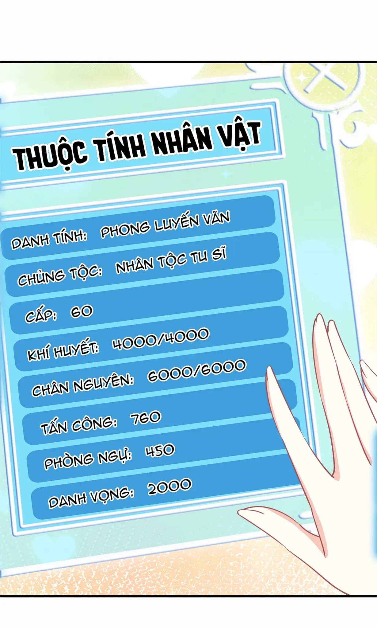 đọc truyện Phong Khởi Thương Lam Chương 669 ảnh 27 tại Giả Dược
