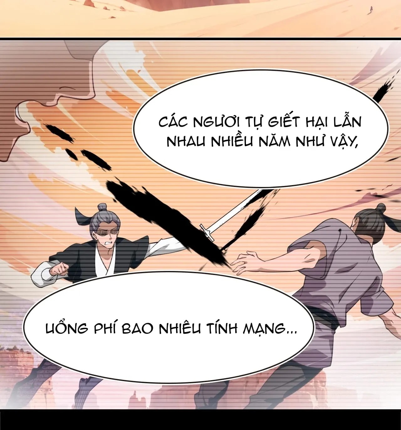 đọc truyện Phong Khởi Thương Lam Chương 669 ảnh 5 tại Giả Dược