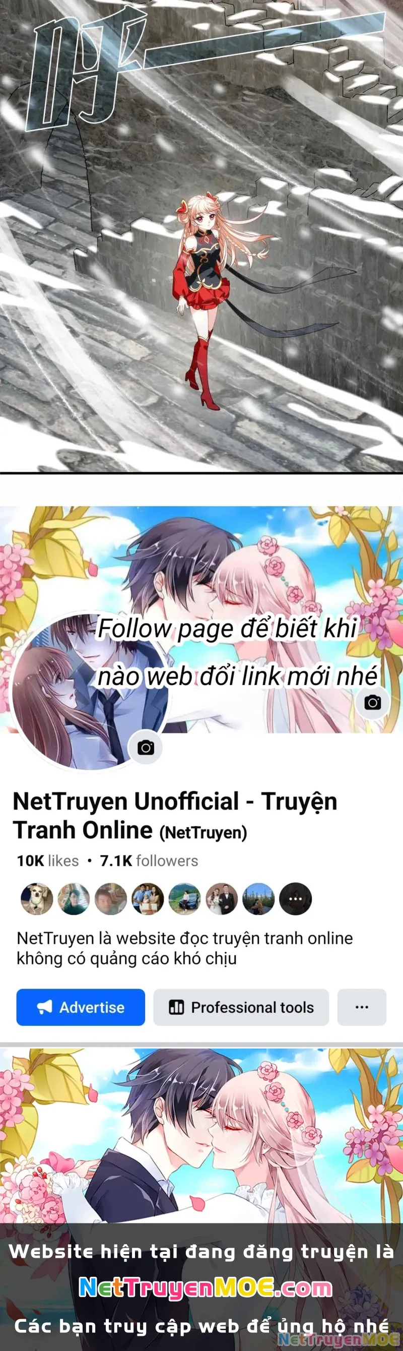 đọc truyện Phong Khởi Thương Lam Chương 670 ảnh 30 tại Giả Dược