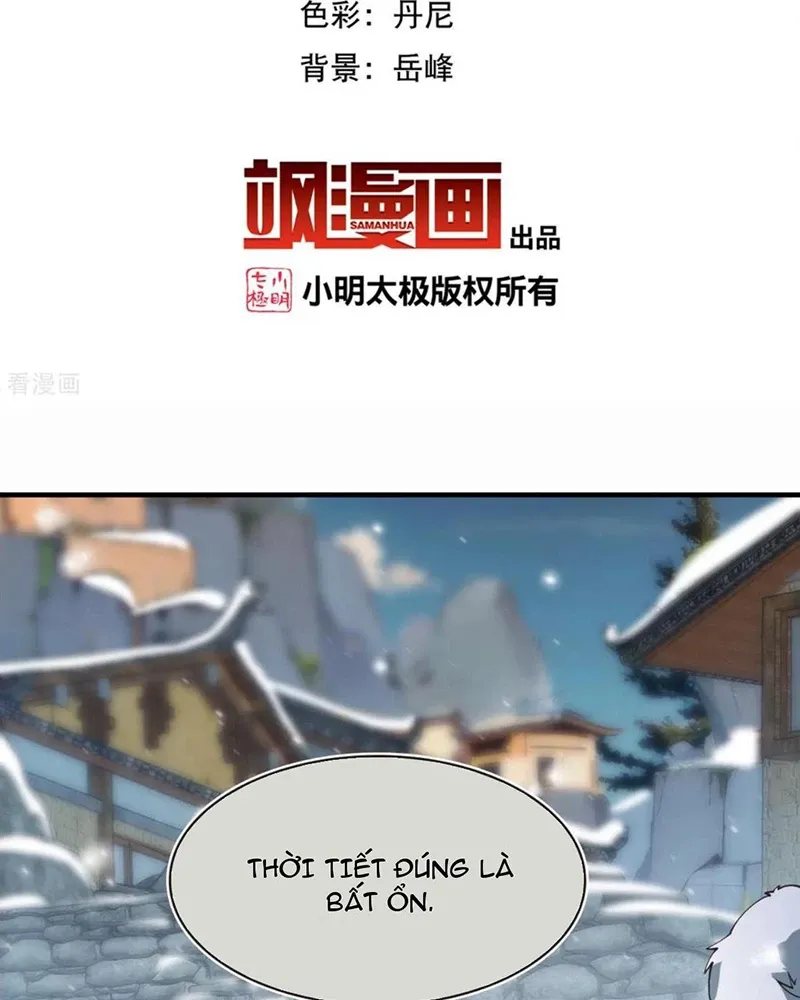 đọc truyện Phong Khởi Thương Lam Chương 672 ảnh 4 tại Giả Dược