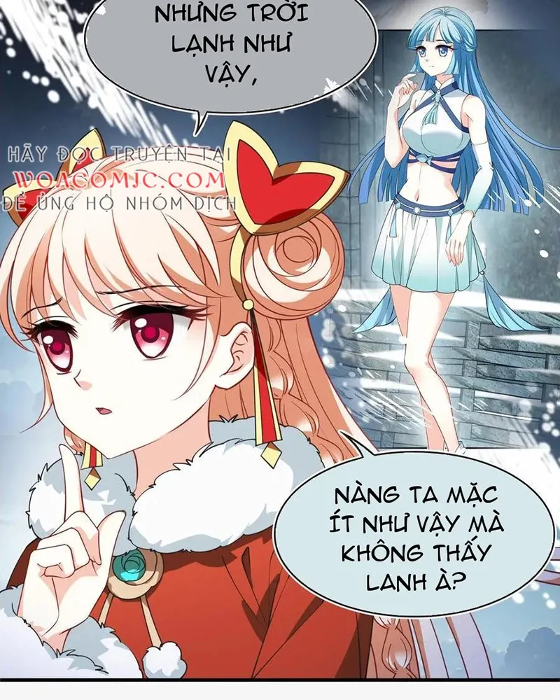 đọc truyện Phong Khởi Thương Lam Chương 673 ảnh 15 tại Giả Dược