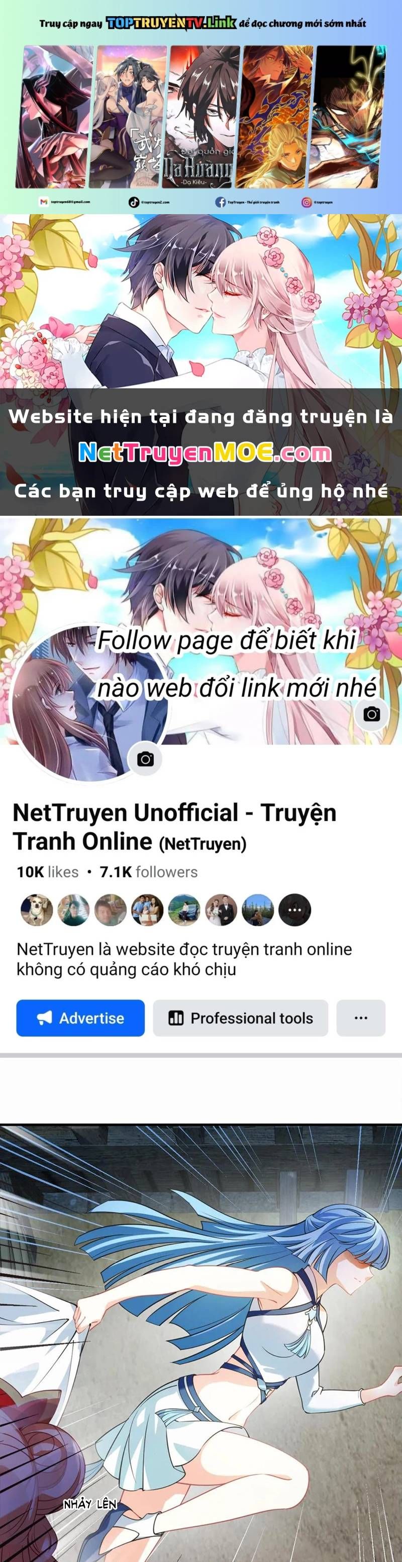 đọc truyện Phong Khởi Thương Lam Chương 675 ảnh 2 tại Giả Dược
