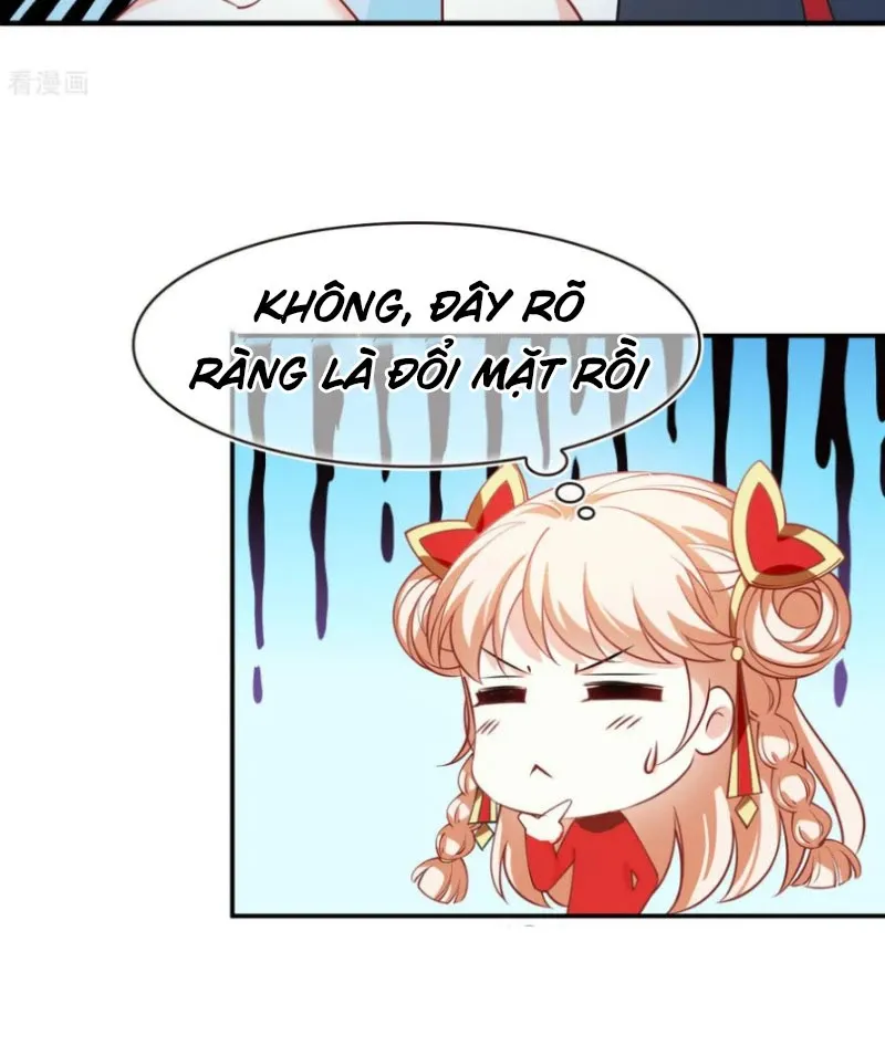 đọc truyện Phong Khởi Thương Lam Chương 676 ảnh 10 tại Giả Dược