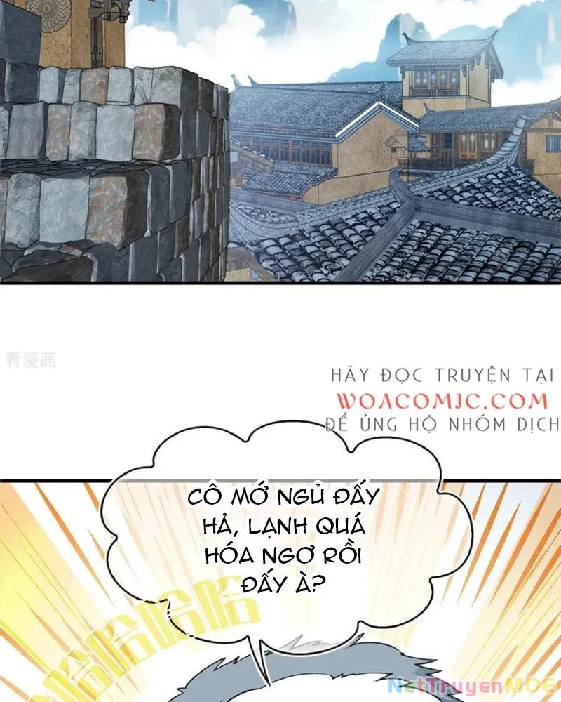 đọc truyện Phong Khởi Thương Lam Chương 677 ảnh 29 tại Giả Dược