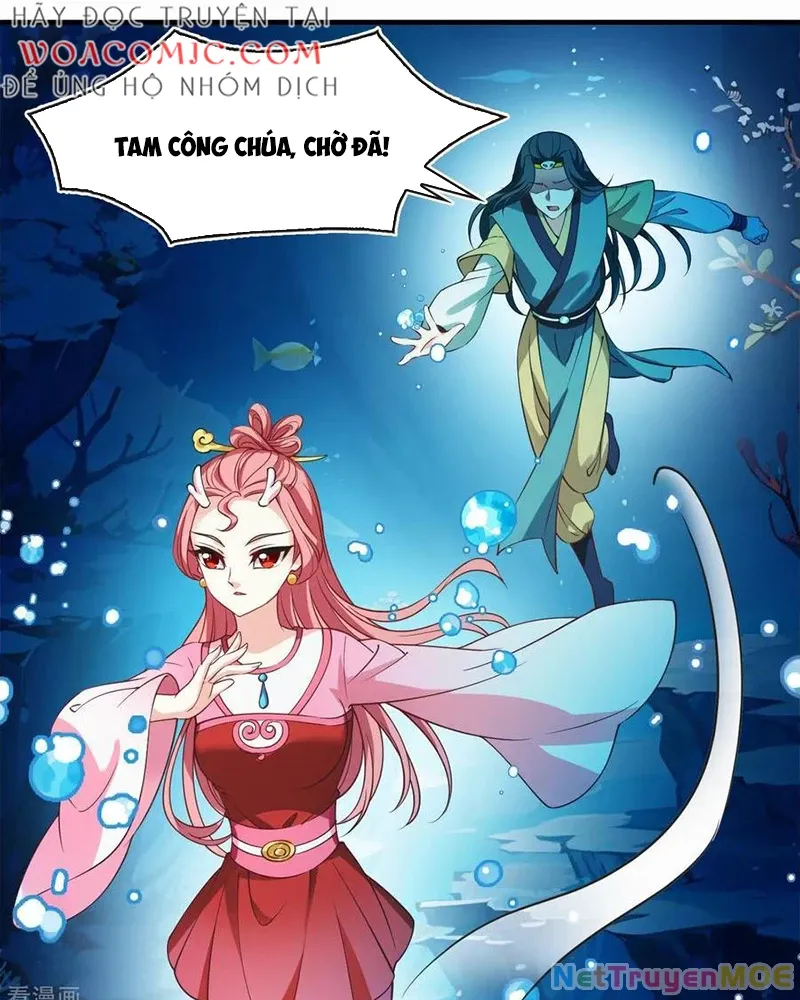 đọc truyện Phong Khởi Thương Lam Chương 679 ảnh 30 tại Giả Dược