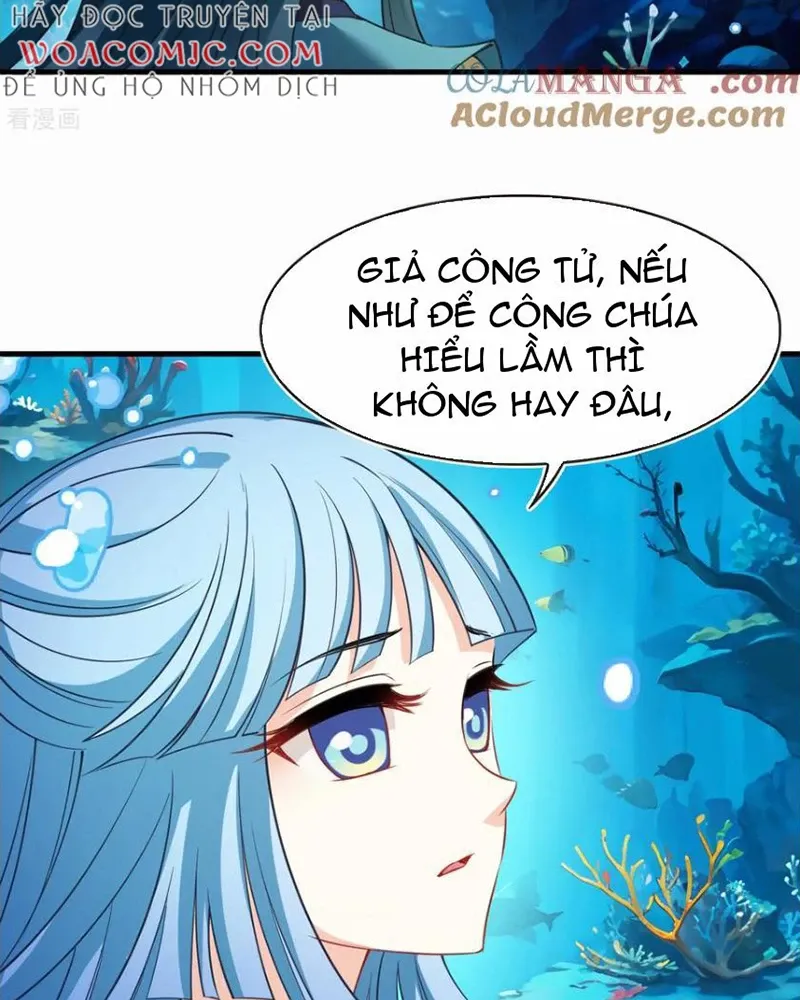 đọc truyện Phong Khởi Thương Lam Chương 681 ảnh 15 tại Giả Dược