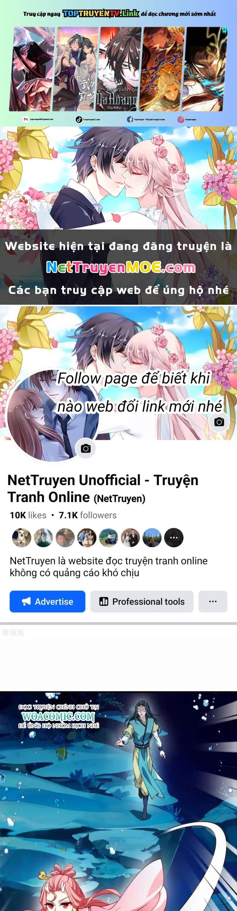 đọc truyện Phong Khởi Thương Lam Chương 684 ảnh 2 tại Giả Dược