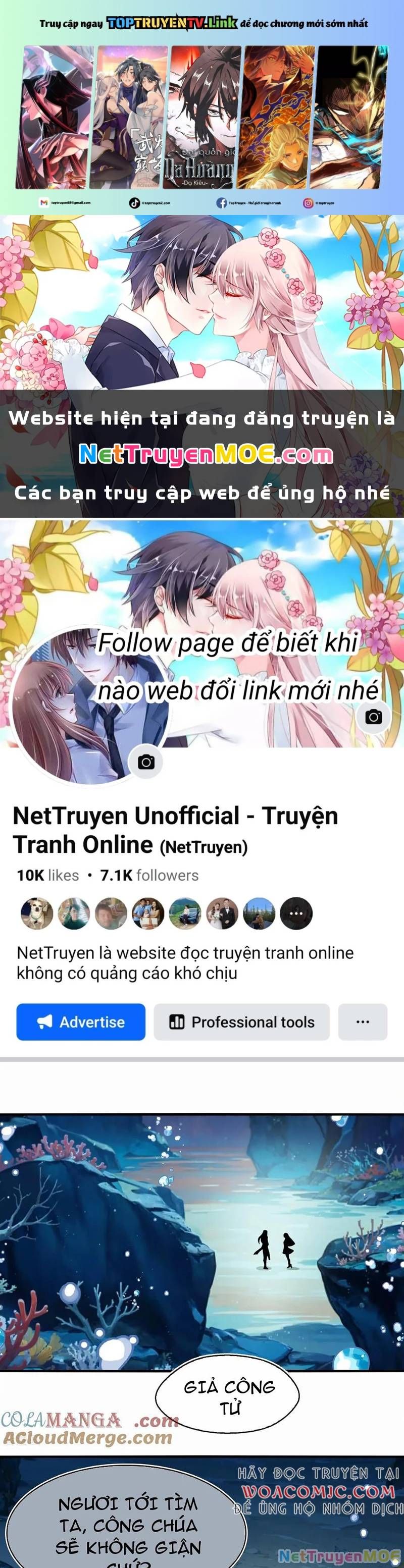 đọc truyện Phong Khởi Thương Lam Chương 686 ảnh 2 tại Giả Dược