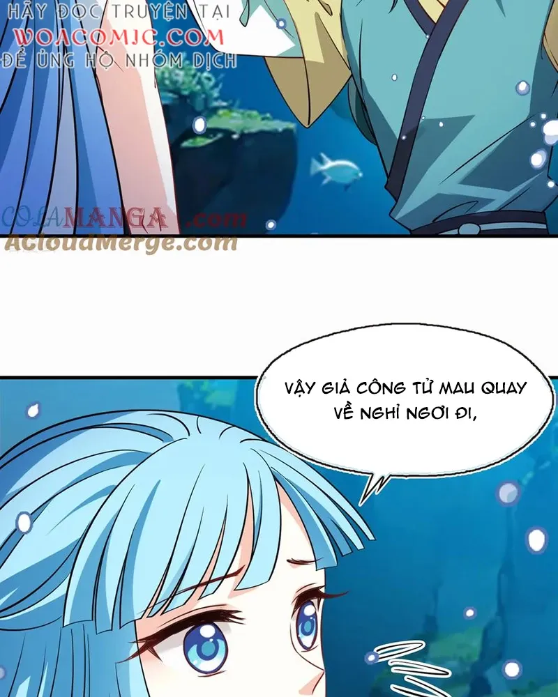 đọc truyện Phong Khởi Thương Lam Chương 688 ảnh 19 tại Giả Dược