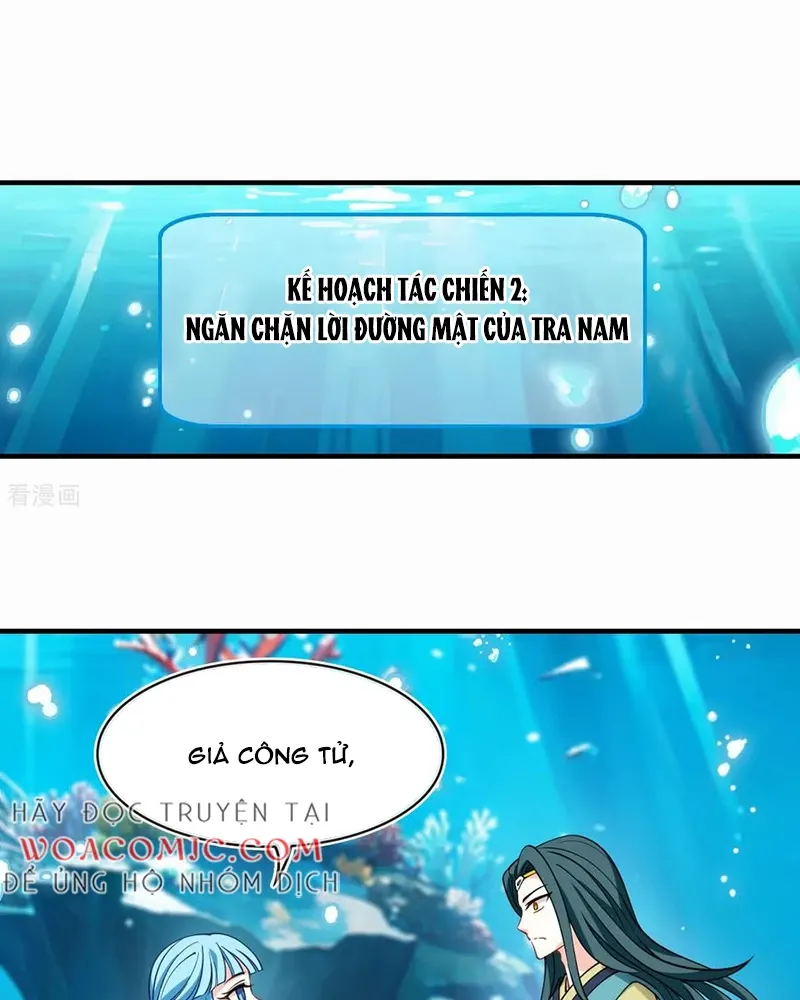 đọc truyện Phong Khởi Thương Lam Chương 688 ảnh 6 tại Giả Dược