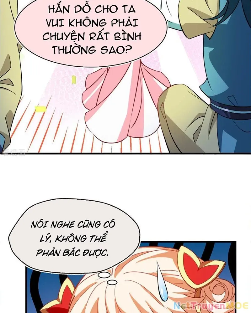 đọc truyện Phong Khởi Thương Lam Chương 689 ảnh 12 tại Giả Dược