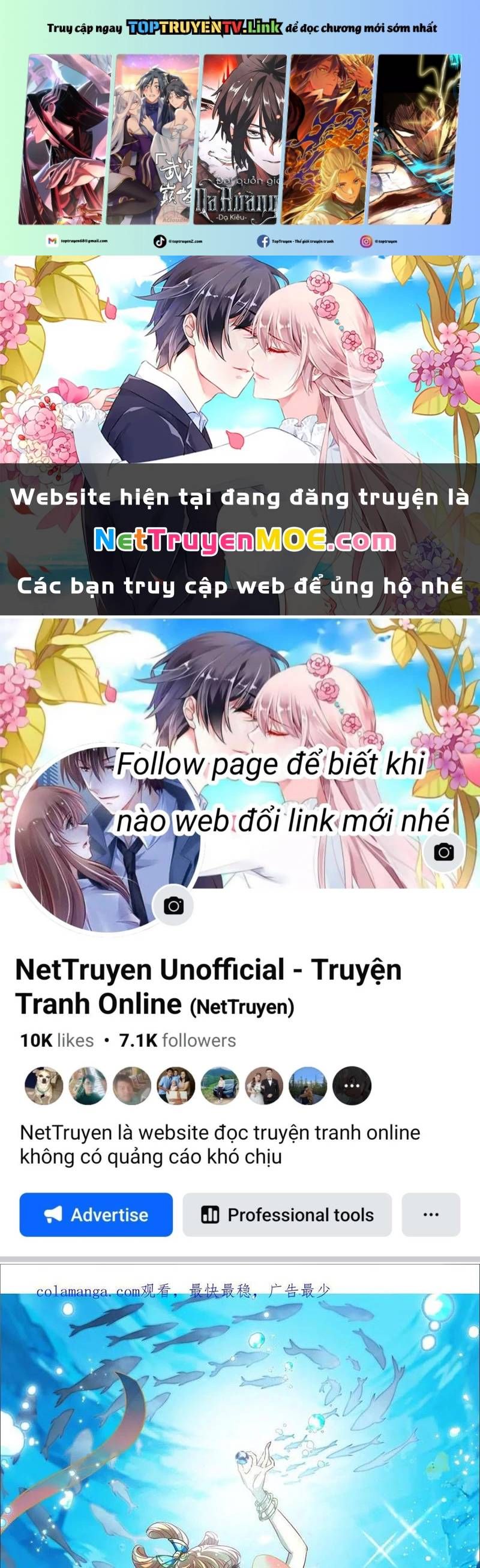 đọc truyện Phong Khởi Thương Lam Chương 690 ảnh 2 tại Giả Dược