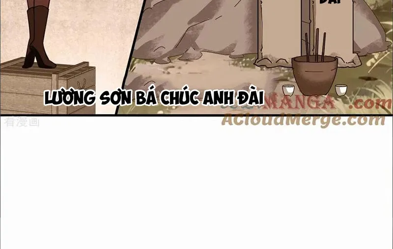 đọc truyện Phong Khởi Thương Lam Chương 690 ảnh 24 tại Giả Dược