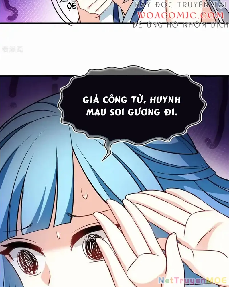 đọc truyện Phong Khởi Thương Lam Chương 691 ảnh 25 tại Giả Dược