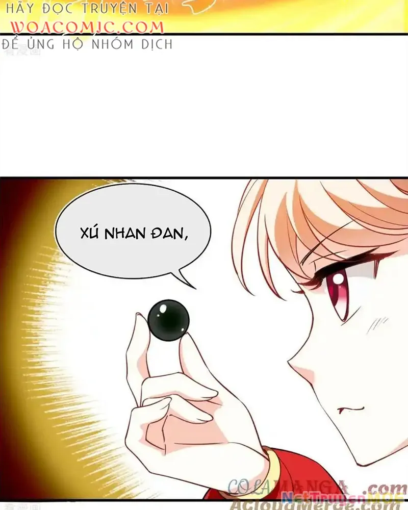 đọc truyện Phong Khởi Thương Lam Chương 691 ảnh 7 tại Giả Dược