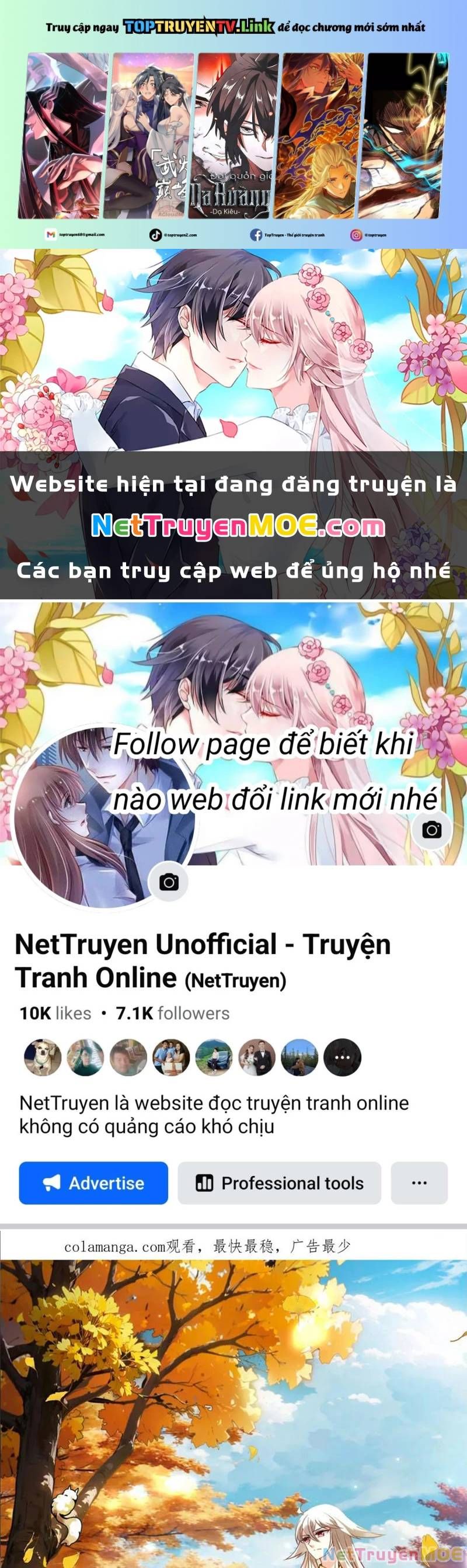 đọc truyện Phong Khởi Thương Lam Chương 692 ảnh 2 tại Giả Dược