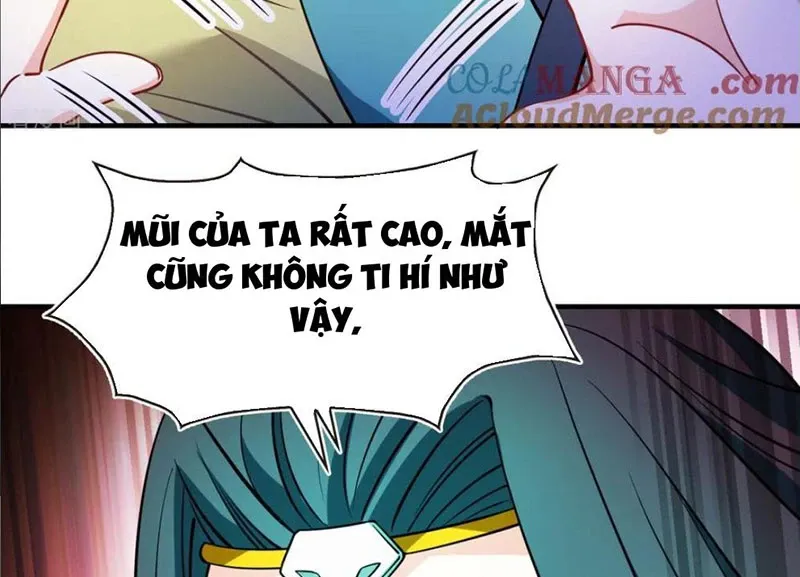 đọc truyện Phong Khởi Thương Lam Chương 692 ảnh 12 tại Giả Dược
