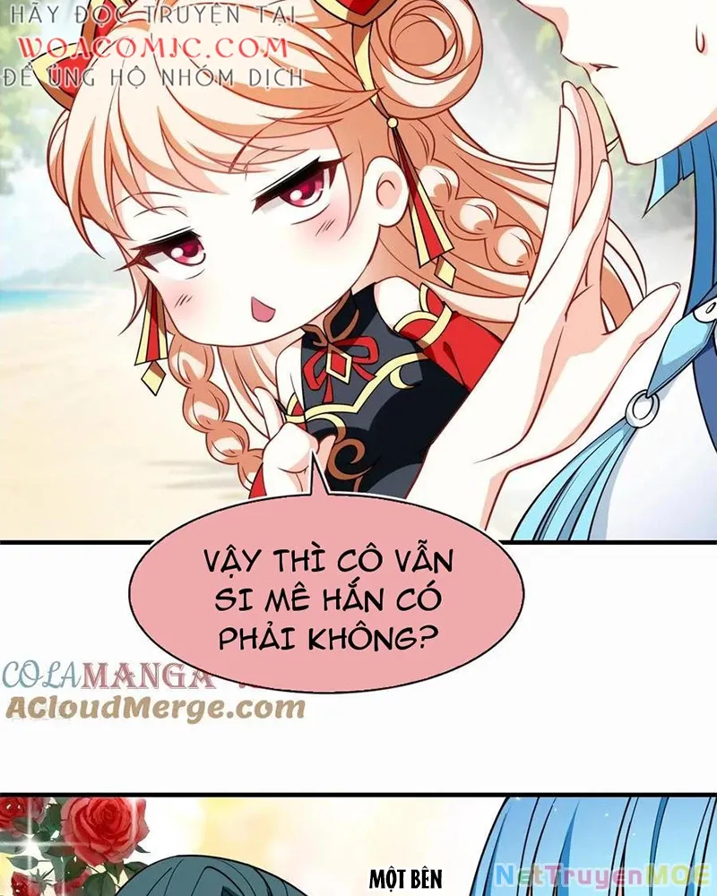 đọc truyện Phong Khởi Thương Lam Chương 694 ảnh 11 tại Giả Dược