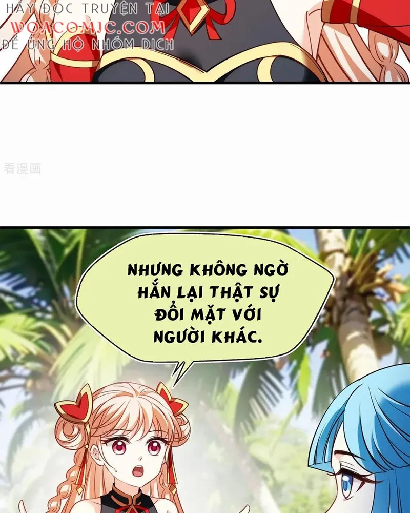 đọc truyện Phong Khởi Thương Lam Chương 694 ảnh 19 tại Giả Dược