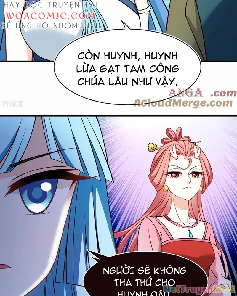 đọc truyện Phong Khởi Thương Lam Chương 694 ảnh 3 tại Giả Dược